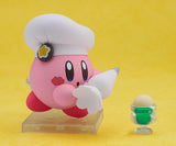 Kirby Cafe Kirby Kirby Cafe Ver. Nendoroid No.2598 <br>[Pre-Order 03/11/24]