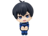 Blue Lock Lookup BLUE LOCK Yoichi Isagi Japanese National Player Match Ver. (844133) <br>[Pre-Order 14/03/25]