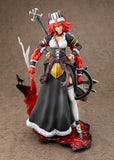 Overlord Lupusregina Beta with Background Parts 10th Anniversary So-bin Ver. Figurine <br>[Pre-Order 13/10/24]