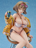 Goddess of Victory Nikke: Anis: Sparkling Summer Figurine <br>[Pre-Order 15/12/24]