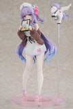 Azur Lane Limepie Series Unicorn Angelic Nurse Ver. <br>[Pre-Order 12/11/24]