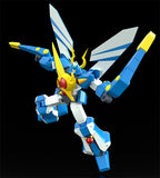 Kanzen Shouri Daiteioh Moderoid Dairyuoh <br>[Pre-Order 23/02/25]