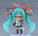 Character Vocal Series 01: Hatsune Miku HMO Ver. Nendoroid No.3065<br>[Pre-Order 05/07/26]