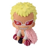 One Piece Lookup Boa Hancock & Donquixote Doflamingo set With Gift (847745)<br>[Pre-Order 13/12/25]