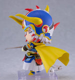 Final Fantasy Warrior of Light Nendoroid No.3016<br>[Pre-Order 03/05/26]