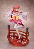 Hololive production Sakura Miko 1/7 Complete Figure<br>[Pre-Order 31/05/26]