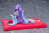 Neptunia x Senran Kagura: Ninja Wars Purple Heart Kimono Ver. Figurine<br>[Pre-Order 12/10/25]