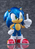 Sonic the Hedgehog SoftB Half Sonic the Hedgehog Metallic Color Ver. <br>[Pre-Order 23/02/25]