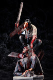 Chainsaw Man Ver. Takayuki Takeya  1/6 Complete Figure<br>[Pre-Order 04/01/26]