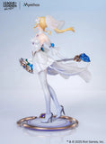 League of Legends Gift+ League of Legends: Wild Rift - Crystal Rose Lux Figurine<br>[Pre-Order 21/12/25]