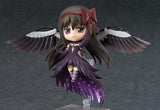 Puella Magi Madoka Magica The Movie -Rebellion-Devil Homura Nendoroid No.456 <br>[Pre-Order 02/02/25]