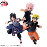 Banpresto - Naruto- Uchiha Sasuke- Vibration Stars Figure<br>[Pre-Order]