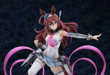 Umamusume: Pretty Derby Mihono Bourbon - The Chestnut Cyborg Figurine<br>[Pre-Order 21/09/25]