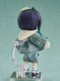 Genshin Impact Nendoroid Doll Venti: Blue Ballad Ver. <br>[Pre-Order 26/01/25]