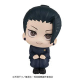 Jujutsu Kaisen Lookup Jujutsu Kaisen Getou Suguru Kosen ver. (835896) Repeat<br>[Pre-Order 16/05/26]