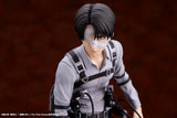 Attack on Titan: The Final Season Levi Ackerman The Final Season ver. Oshi Works (GP038) Figurine (084425)<br>[Pre-Order 17/11/26]