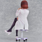 To Love-Ru Darkness Nurse Series Ryoko Mikado School Nurse Ver. Figurine <br>[Pre-Order 06/12/24]