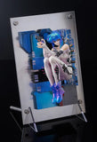 Ghost in the Shell (Manga Edition) Motoko Kusanagi Figurine<br>[Pre-Order 23/11/25]