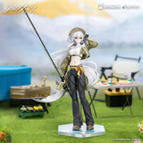 Arknights  Gift+ Arknights - Skadi: Wildlight Wander Ver.<br>[Pre-Order 22/06/26]