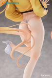 Ensoutoys Original Sayuri Dairy Cow Ver Figurine <br>[Pre-Order 17/11/24]