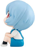 Evangelion: 3.0+1.0 Thrice Upon a Time Rei Ayanami (838736) Repeat<br>[Pre-Order 14/07/26]