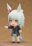 Uma Musume: Cinderella Gray Fujimasa March Nendoroid No.2912<br>[Pre-Order 07/12/25]