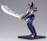 Yu-Gi-Oh! Buster Blader Oshi Works GP002 Figurine<br>[Pre-Order 25/11/25]