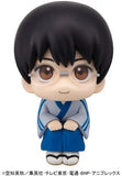 Gintama  Lookup Gintama Shimpachi Shimura With Gift (849602)<br>[Pre-Order 14/03/26]