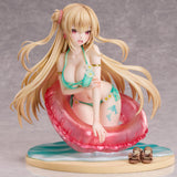 Miwabe Sakura Illustration Miwabe Sakura Illustration Summer Memory Figurine <br>[Pre-Order 21/03/25]