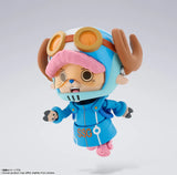 S.H.Figuarts Tony Tony Chopper -Future Island Egghead-<br>[Pre-Order 12/11/25]