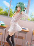 There Is Also a Hole in the Student Organization! Seitokai ni mo Ana wa Aru! Tan Otori 1/7 Scale Figure <br>[Pre-Order 02/03/25]