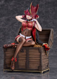 Hololive Production Houshou Marine 1/7 Complete Figure <br>[Pre-Order 09/03/25]