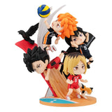 Haikyu!! FigUnity Haikyu!! (847561)<br>[Pre-Order 14/11/25]
