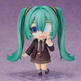 Character Vocal Series 01: Hatsune Miku Monitoring Ver. Nendoroid No.3109<br>[Pre-Order 30/08/26]