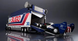 Future GPX Cyber Formula Collection -Heritage Edition- DX Future GPX Cyber Formula Sugolegerd 10V5000＆Super Asurada 01 Circuit Mode (850592)<br>[Pre-Order 16/05/26]