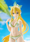 Sword Art Online the Movie -Progressive- Scherzo of Deep Night Pop Up Parade Beach Queens Leafa <br>[Pre-Order 22/09/24]