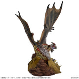 Monster Hunter Capcom Figure Builder Creator's Model Seregios<br>[Pre-Order 06/09/26]