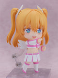 2.5 Dimensional Seduction Liliel: Angel Costume/Ririsa Nendoroid No.2614 <br>[Pre-Order 03/11/24]