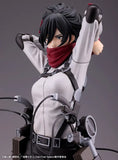 Attack on Titan: The Final Season Mikasa Ackerman The Final Season ver. Oshi Works (GP034) Figurine (084388)<br>[Pre-Order 11/08/26]