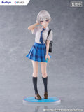 Chitose Is in the Ramune Bottle Asuka Nishino 1/7 Scale Figure (518099)<br>[Pre-Order 17/08/26]