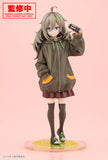 Food for the Soul Tsutsuji Higa PV337 Figurine<br>[Pre-Order 19/11/25]