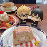 Haikyu!! Lookup Haikyu!! Kei Tsukishima & Tadashi Yamaguchi set With Gift (847073)<br>[Pre-Order 15/10/25]