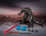 S.H.Monster Arts Mechagodzilla From Godzilla Vs.Kong (2021) Ver.2 <br>[Pre-Order 01/01/25]