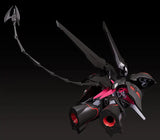 Martian Successor Nadesico: The Motion Picture - Prince of Darkness Moderoid Black Sarena<br>[Pre-Order 21/09/25]