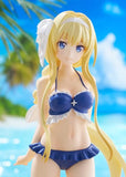 Sword Art Online the Movie -Progressive- Scherzo of Deep Night Pop Up Parade Beach Queens Alice <br>[Pre-Order 09/02/25]