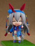 Umamusume: Pretty Derby Tamamo Cross Nendoroid No.2703 (re-run)<br>[Pre-Order 25/01/26]