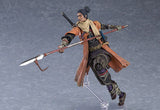 Sekiro: Shadows Die Twice Sekiro: DX Edition Figma No.483-DX (re-run)<br>[Pre-Order 01/03/26]