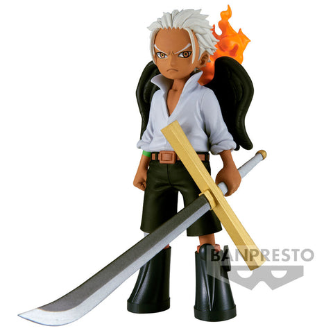 One Piece DXF The Grandline Series S-Hawk <br>[Pre-Order]