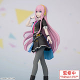 Sega – Project Sekai – Megurine Luka “Classroom Sekai” Desktop × Decorate Collections Figure<br>[Pre-Order]
