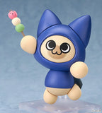 Monster Hunter Palico Layered Armor: Kit T. Ver. Nendoroid No.3058<br>[Pre-Order 11/10/26]